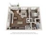 The Fletcher Floor Plan
